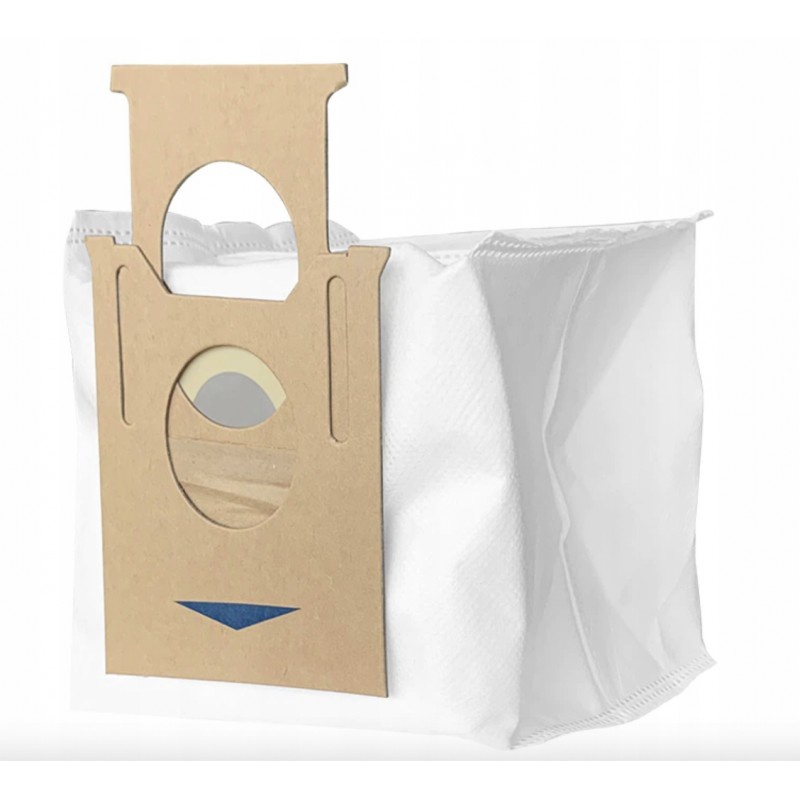 Ecovacs Deebot Ozmo T8 Auto Empty Station Dust Bag - Isi 3