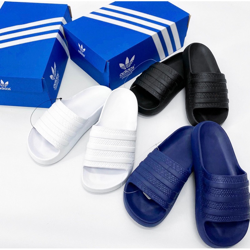 Sandal Adilette Ayoon Slide Slip On Unisex