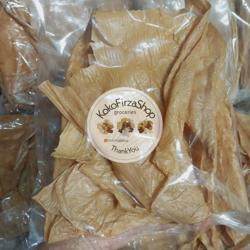 

Kembang Tahu Manis / Tiki 1kg