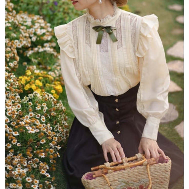 Dress Vintage, Dress Fairy, Dress 35k-100k ++++