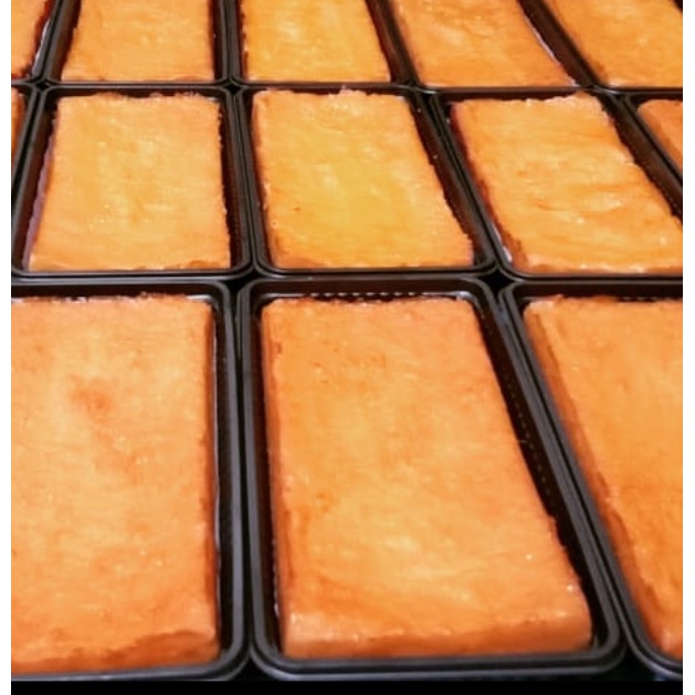 

TERLARISS ! PROL TAPE ORIGINAL LEZAT LEMBUT HALAL 20 X 9 CM