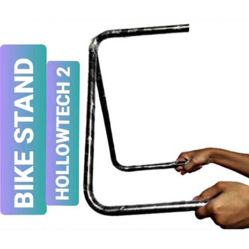 BIKE STAND HOLLOWTECH PADDOCK HOLLOWTECH 2 PEDOK CRANK HOLLOWTECH