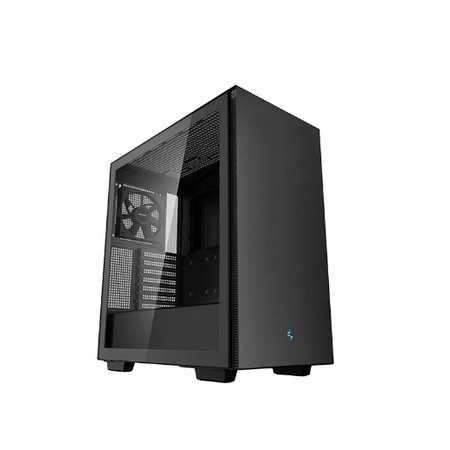 Casing DeepCool CH510 BLACK