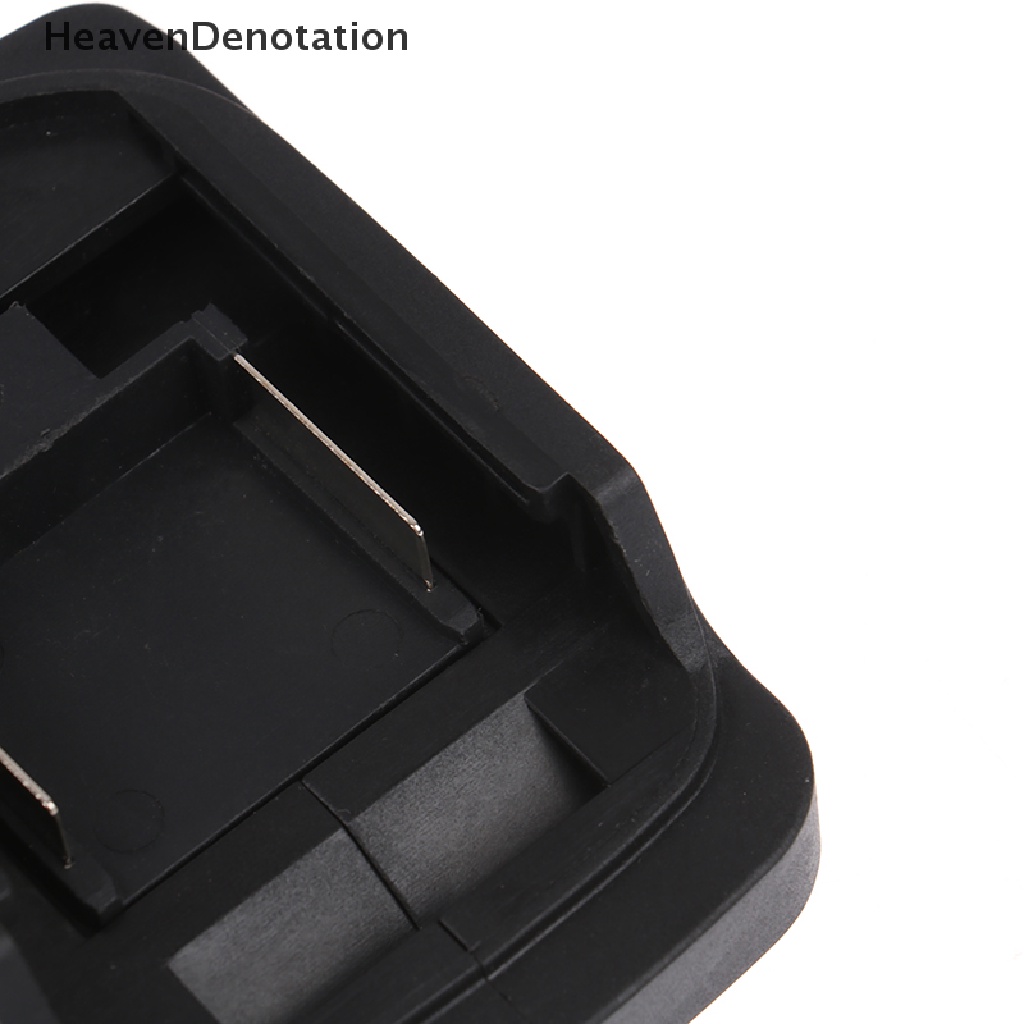 [HeavenDenotation] Makita MT 18V Li-ion Adapter DIY Cable Connector Output Adapter HDV