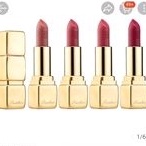 preloved like new Guerlain kiss kiss matte lipstick