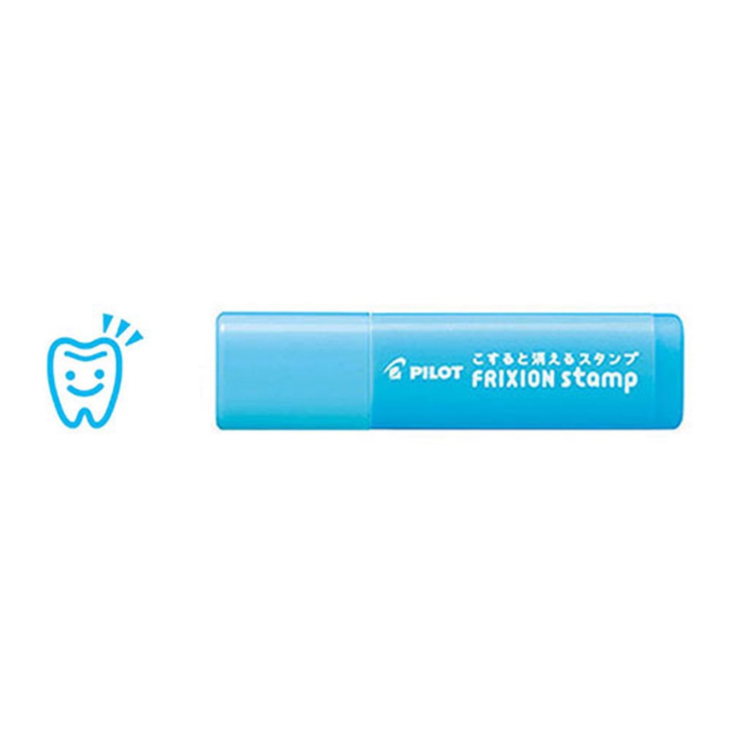 

Frixion Stamp Light Blue