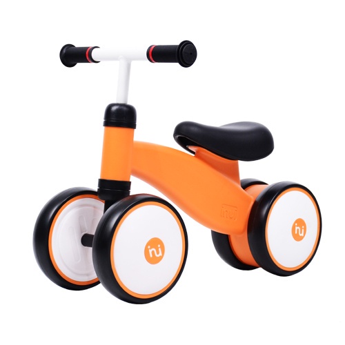 Makassar - Labeille KC Balance Bike Inui KC 115 / Bumerang Bike KC 116