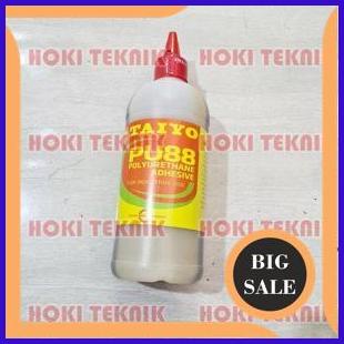 

tools Lem Kayu Basah - Lem PU - Polyurethane Taiyo PU88 HANYA KHUSUS JABODETABEK 1F3B23