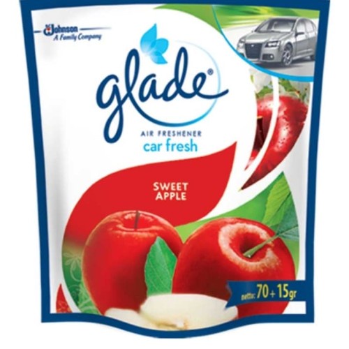 GLADE ONE FOR ALL 70GR SWEET APPLE