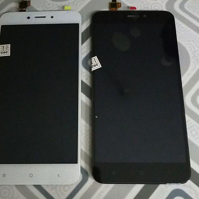 ✓ D REDMI 4X D TC REDMI 4X ORG