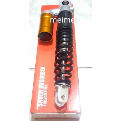 shock breaker tabung n Max 155 (1pc)