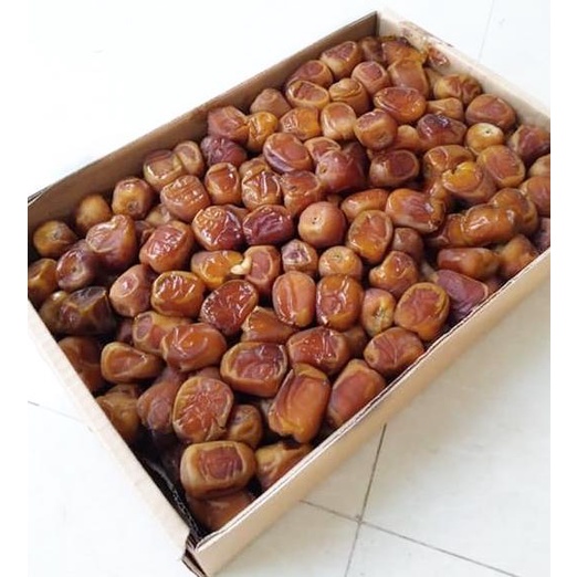 

KURMA SUKARI 3KG TERLARIS