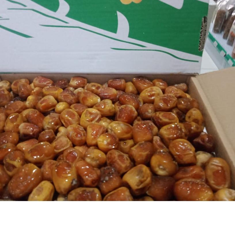 

➦ Sukari Amira /al qasim saudi asli 3kg premium ⅍