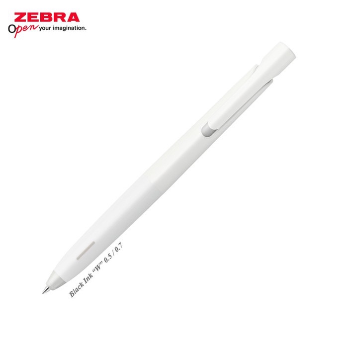 

BISA COD Zebra Blen Pen