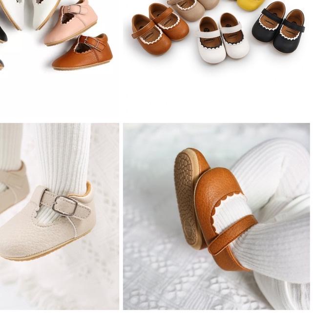 ♀ Baby girl shoes ◙