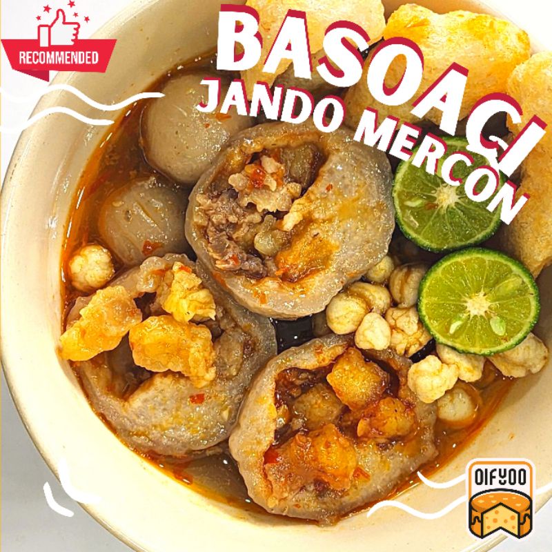 BUNDLING BASO ACI JANDO MERCON 2 PACK