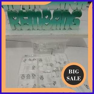 

sparepart FILTER UDARA UNTUK NEBULIZER OMRON NE-C28 / C29 1F3B23