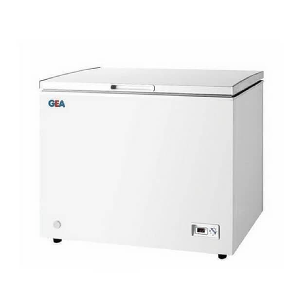 CHEST FREEZER GEA AB-106 ORIGINAL