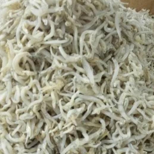 

♥ Teri Toge Medan ( 500 gram ) ♫