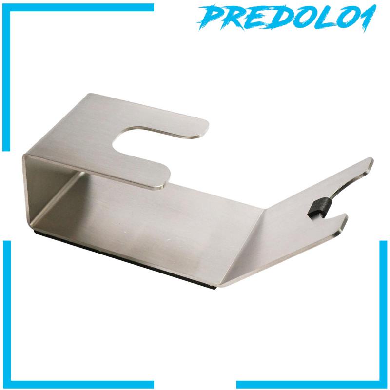 [Predolo1] Aksesoris Barista Tamper Station Stainless Steel