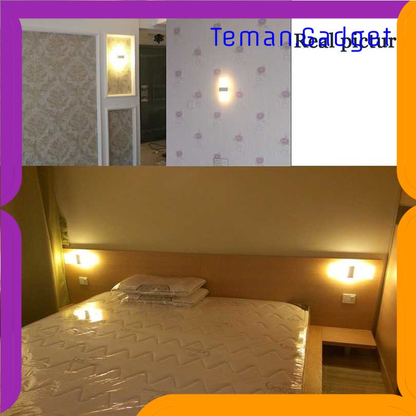 TG-LMP TaffLED Lampu Dinding Hias Rumah Corridor Light 3W 3000K Warm White - F0011