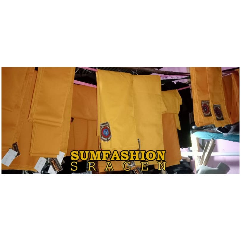 Sabuk PSHW Persaudaraan SH