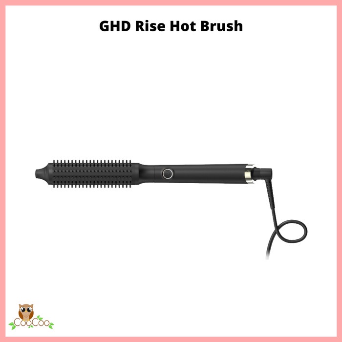 Curl Ghd Rise Hot Brush