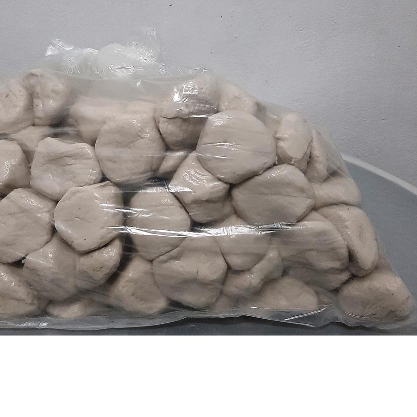 

➥ 5 Kg Basreng Mentah Kemasan Non Vacuum ☏