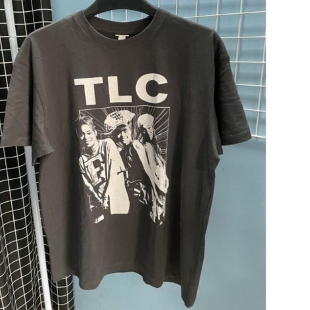 ✳ KAOS BAND HNM ORIGINAL TLC ☏