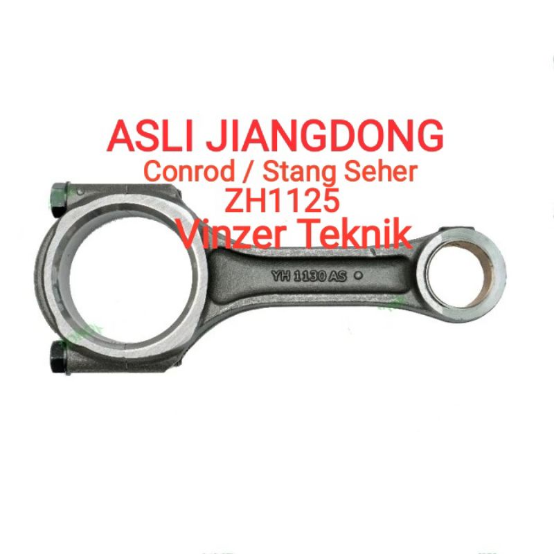 CONROD ZH1125 / STANG SEHER ZH1125 JIANGDONG