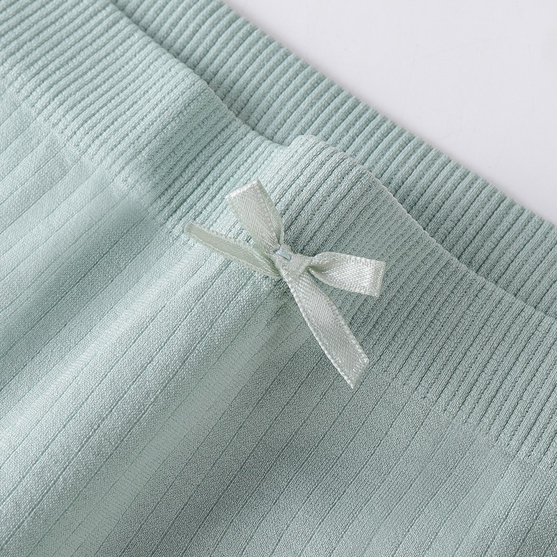 BEE - Celana Dalam Wanita Polos List Pita CD Cewek Import / Underwear Wanita 880