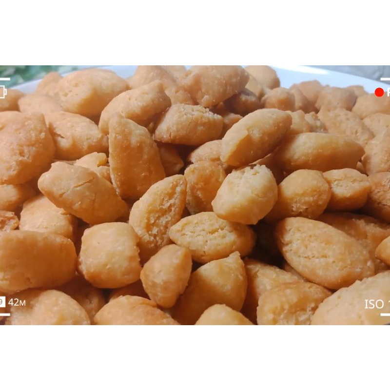 

Biji Ketapang 250gr