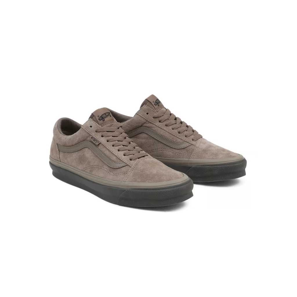 Sepatu Vans Vault OG Old Skool LX x WTAPS Original