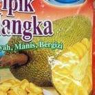 

➮ KRIPIK NANGKA RENYAH / KRIPIK NANGKA OVEN / kemasan ASLI (500gram) ™