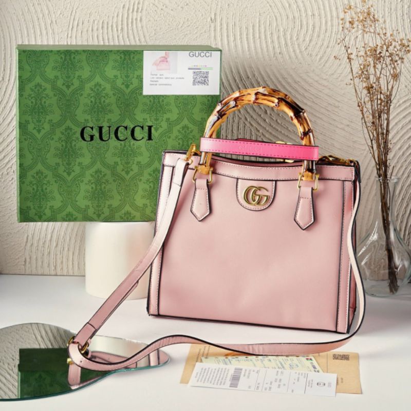 TAS IMPORT/TAS SLEMPANG /TAS WANITA /GUCCI/TAS MURAH
