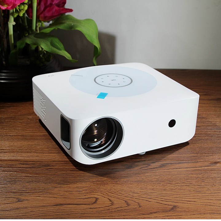 133 M20W - Android 9.0 Home Full HD LED Projector - 280 ANSI Lumens