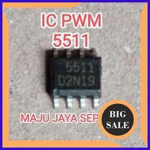 tools ic 5511 FA5511 SOP 8 1F3B23