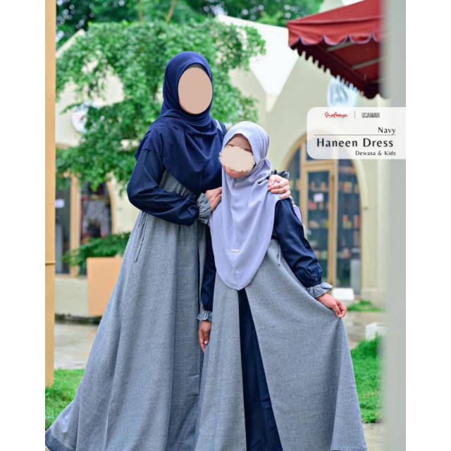 SARIMBIT Haneen by shafeeya