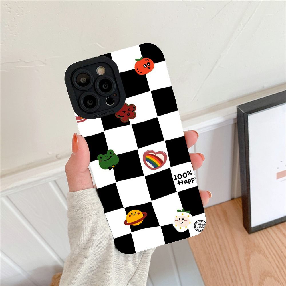 CC39 Case Soft for Oppo Realme 2 Pro U1 U2 5 5s 5i 10 C1 C10 C11 C12 C15 C2 C20 C20a C21 C21y C25 C25y C3 C30 C31 C33 C35 Narzo 20 30A 50a 50i