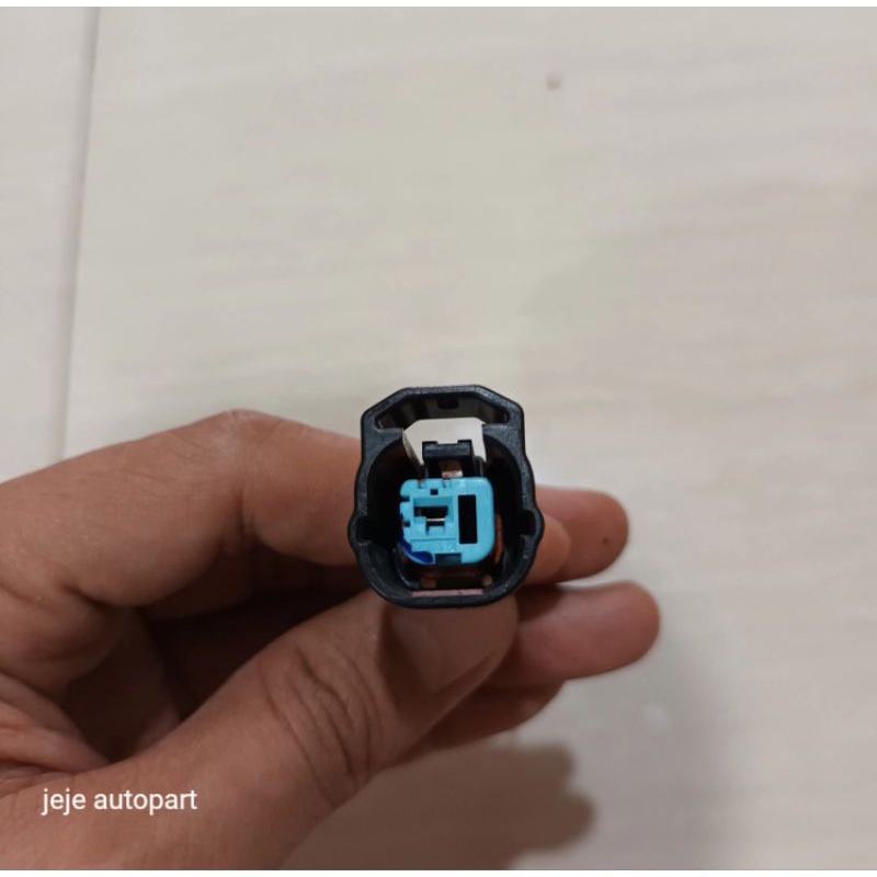 soket sensor knock knocking honda jazz city Idsi vtech