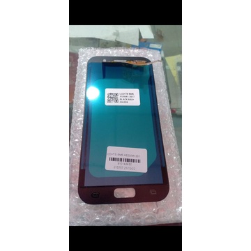 lcd Samsung A520 incell