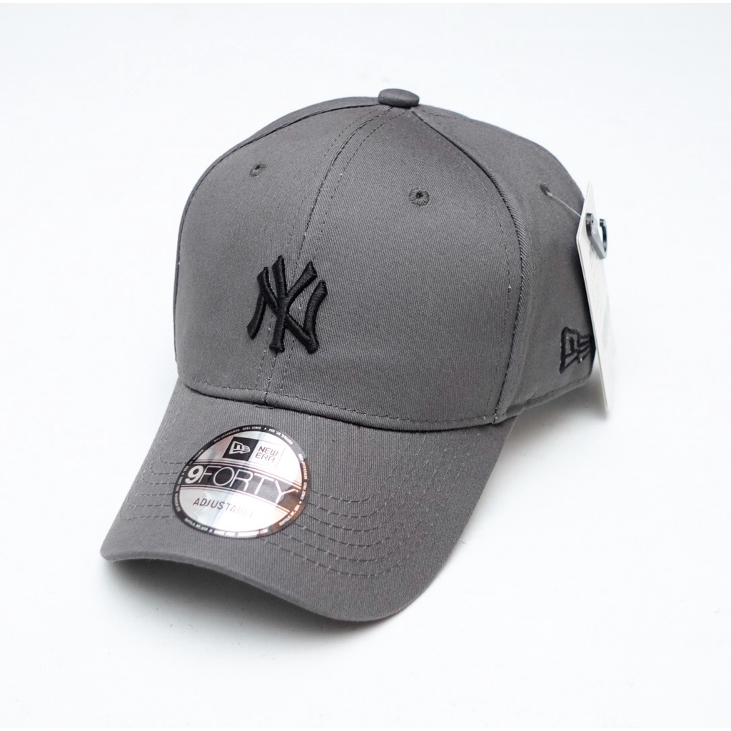 Topi NY MLB Baseball Import Mirror Original Topi Baseball Pria Newyork