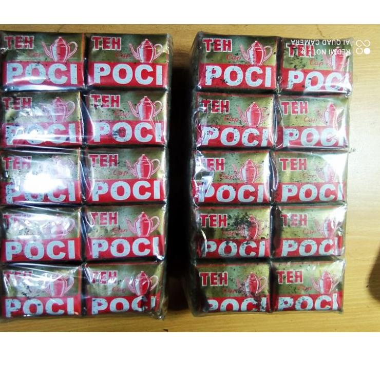 

✈ teh cap poci gold ✽