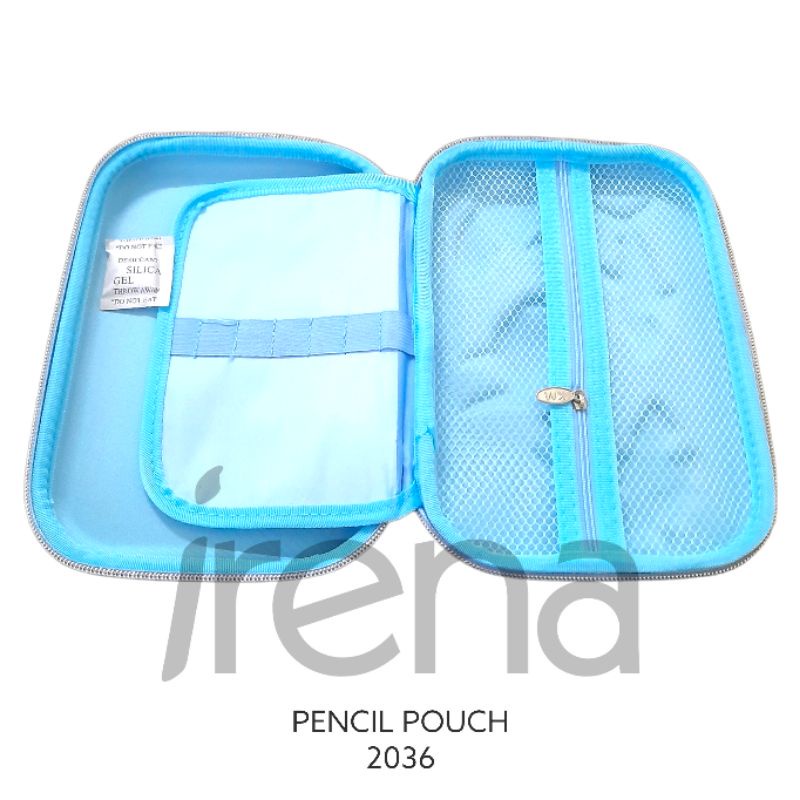 

Terlaris ✨ -TEMPAT PENSIL KOTAK PENCIL BOX CASE EVA GAMBAR 3D SLETING ANAK TA099 2036 JUMBO- 2.2.23