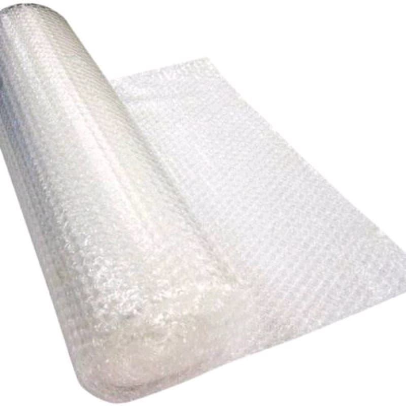 Extra Bubble Warp Packing 2Mter atau extra dus