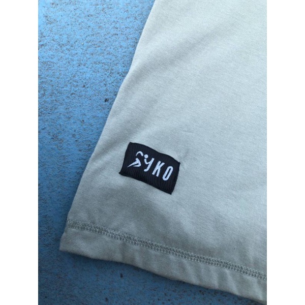 Kaos Polos basic Jkostyle