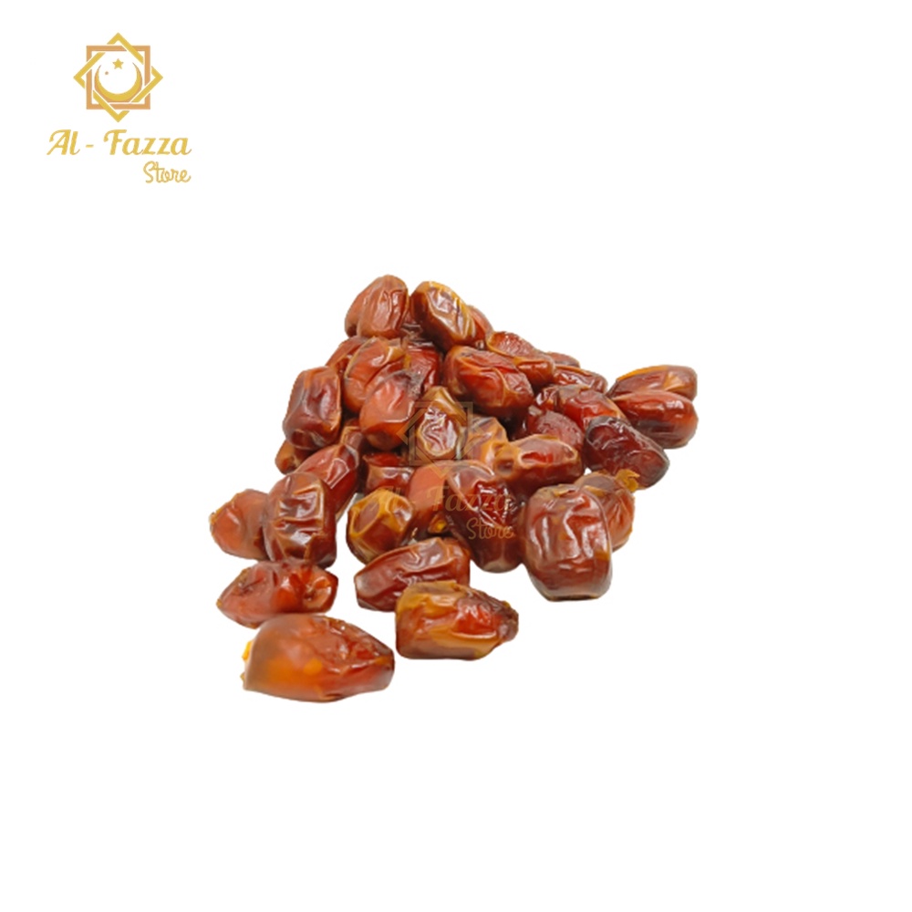 Kurma Madu Golden Valley 1 Kg - Kurma Madu Mesir - Egypt Dates