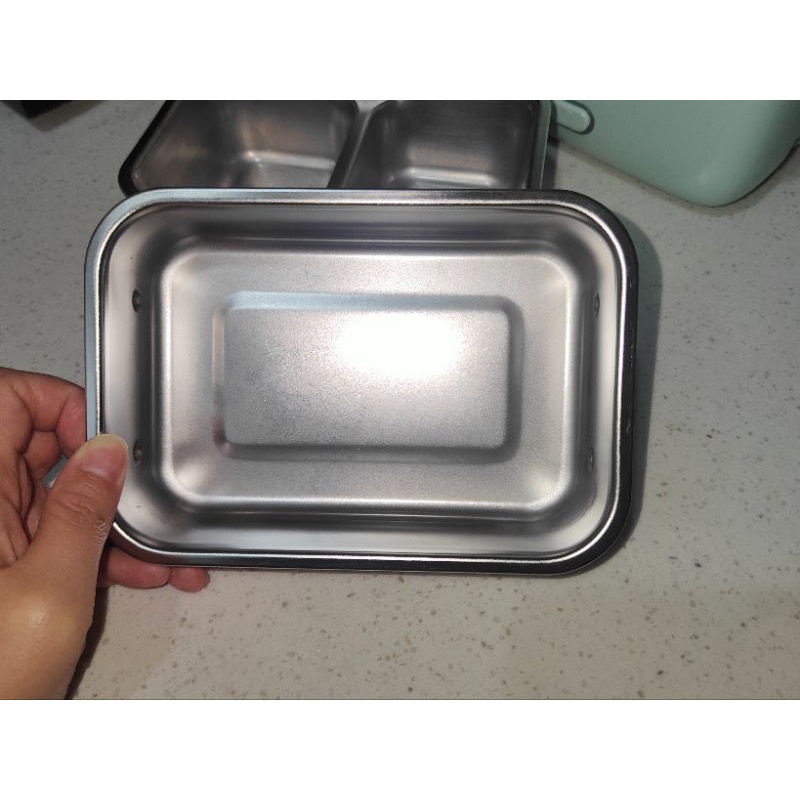 Preloved Haezbaby ESC Quest Tosca