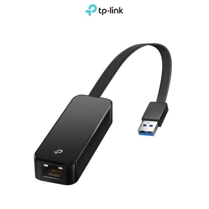 TP-Link UE306 USB to LAN 3.0