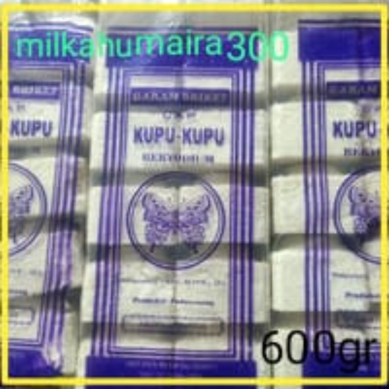 GARAM BATA GARAM BRIKET GARAM BATA KUPU KUPU